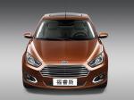 Ford Escort 2014 года